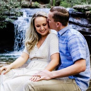 Meet your Posher, Dana